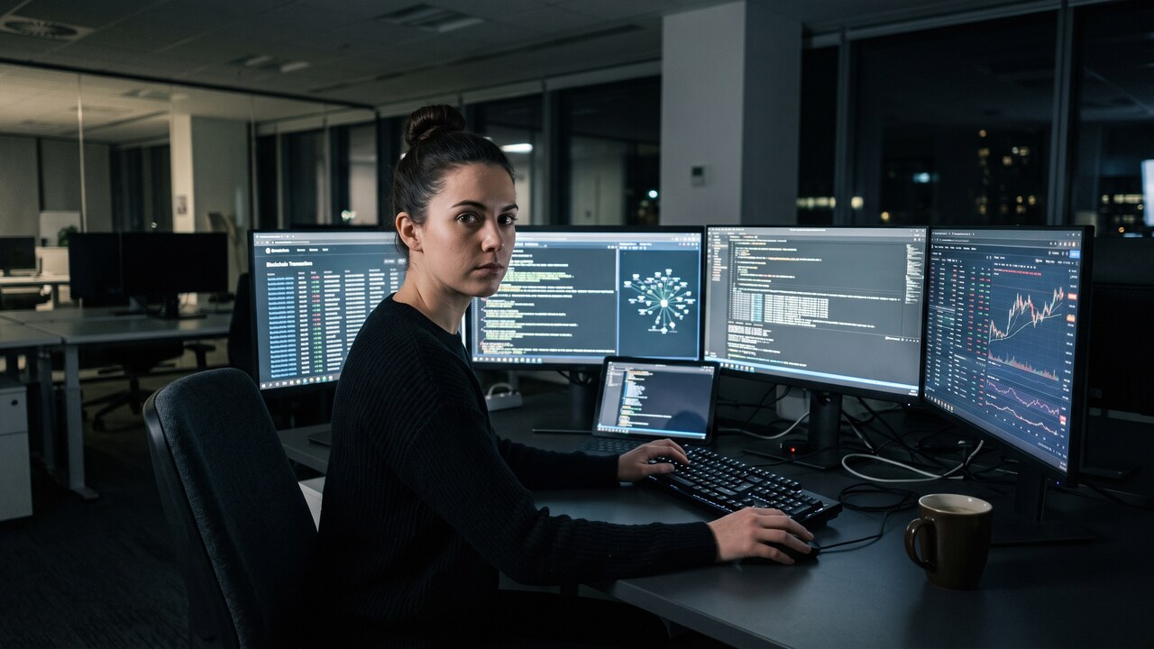 AFX Trade verliest 24 miljoen dollar en biedt hacker 30% aan
