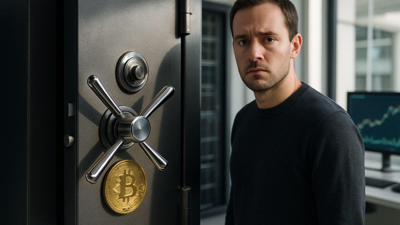 AFX Trade op Arbitrum leeggehaald: hacker krijgt 30% terugbod