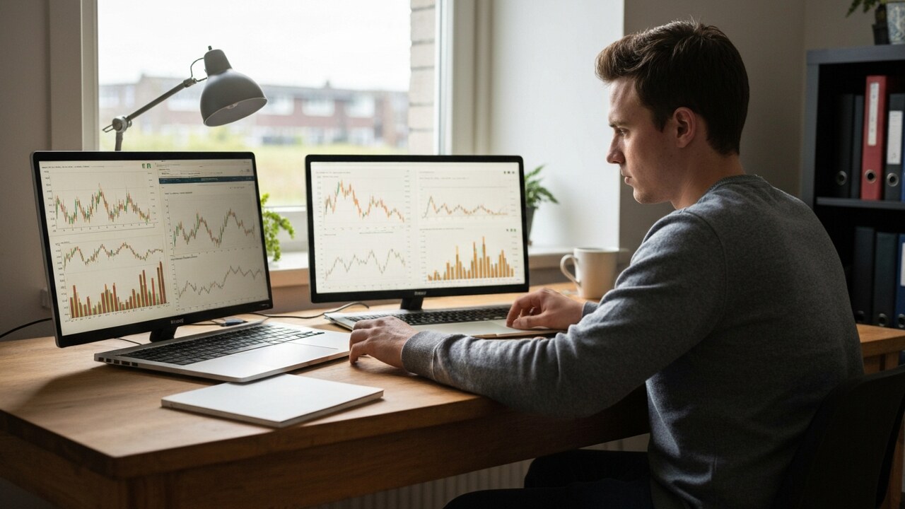 Drie altcoins om deze week in de gaten te houden: DEXE, ZEC en UNI