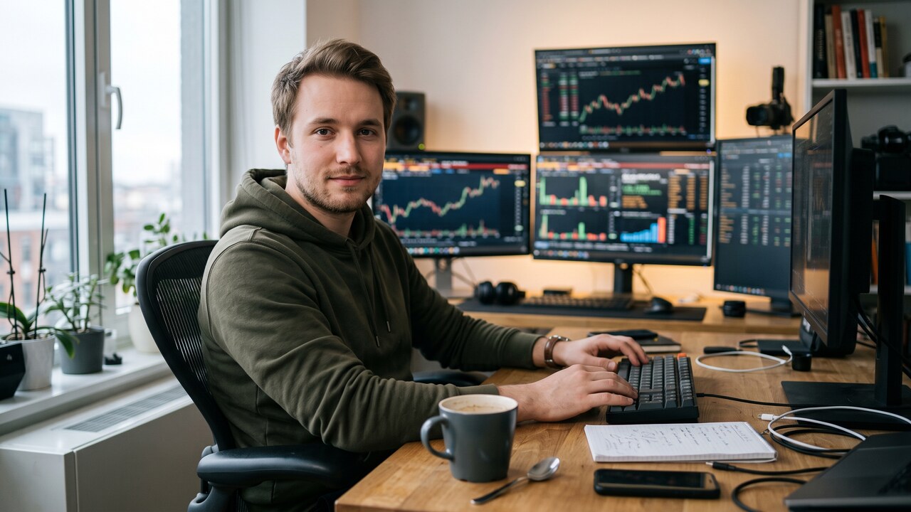 Deze 3 altcoins flirten met een nieuwe recordkoers dit weekend