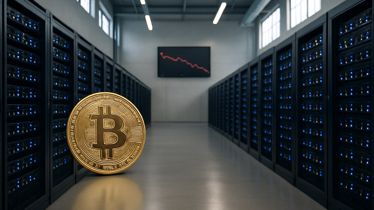 Bitcoin koers: historie wijst op 35.000, on-chain data zegt 44.000
