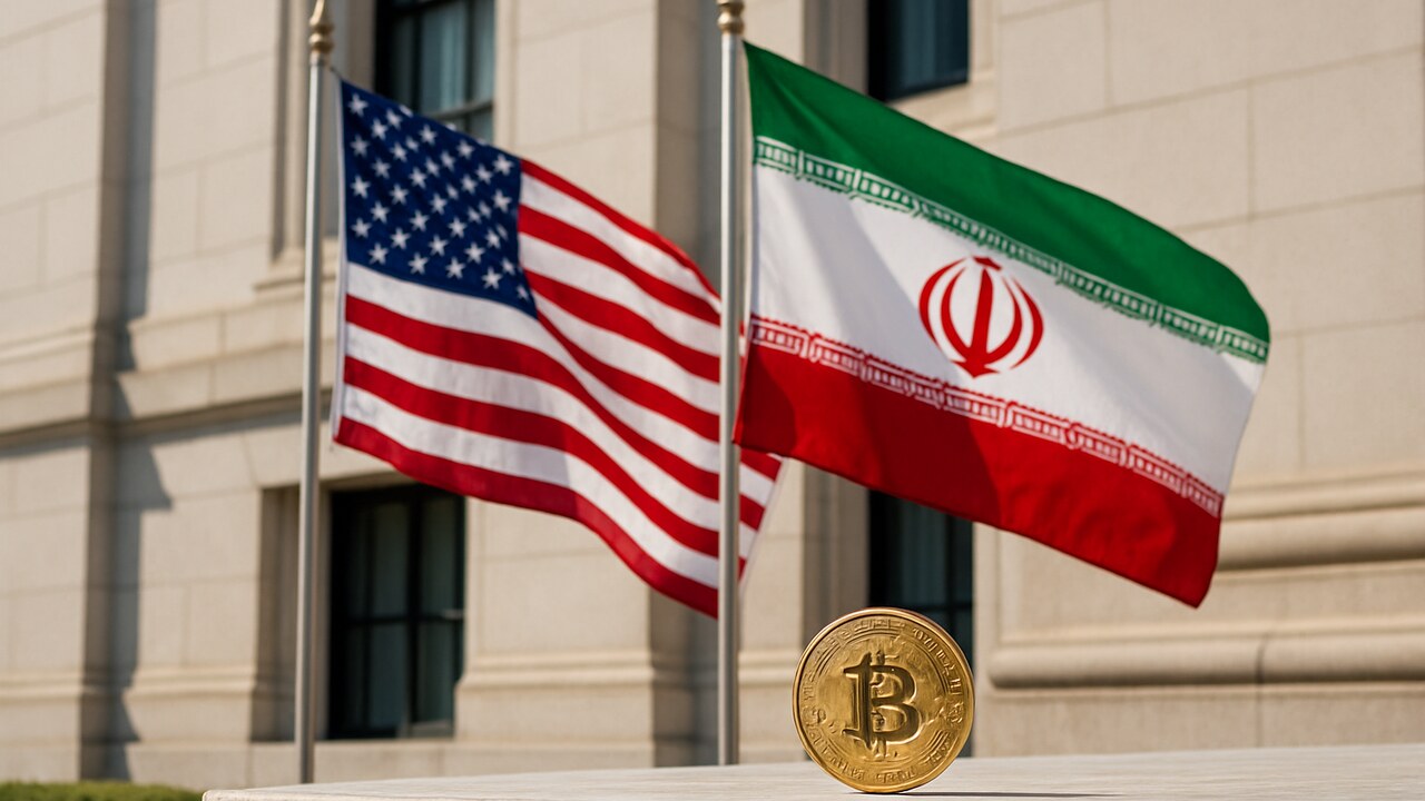 Bitcoin koers terug boven 65.000 dollar na wapenstilstand Iran