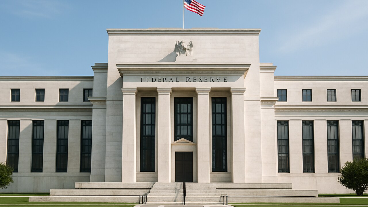 Bitcoin koers stabiel boven 64.000 dollar voor Fed-besluit