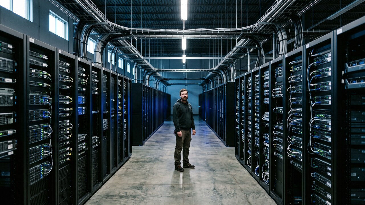 Bitcoin koers boven 65.000 dollar door groter AI-budget Alphabet