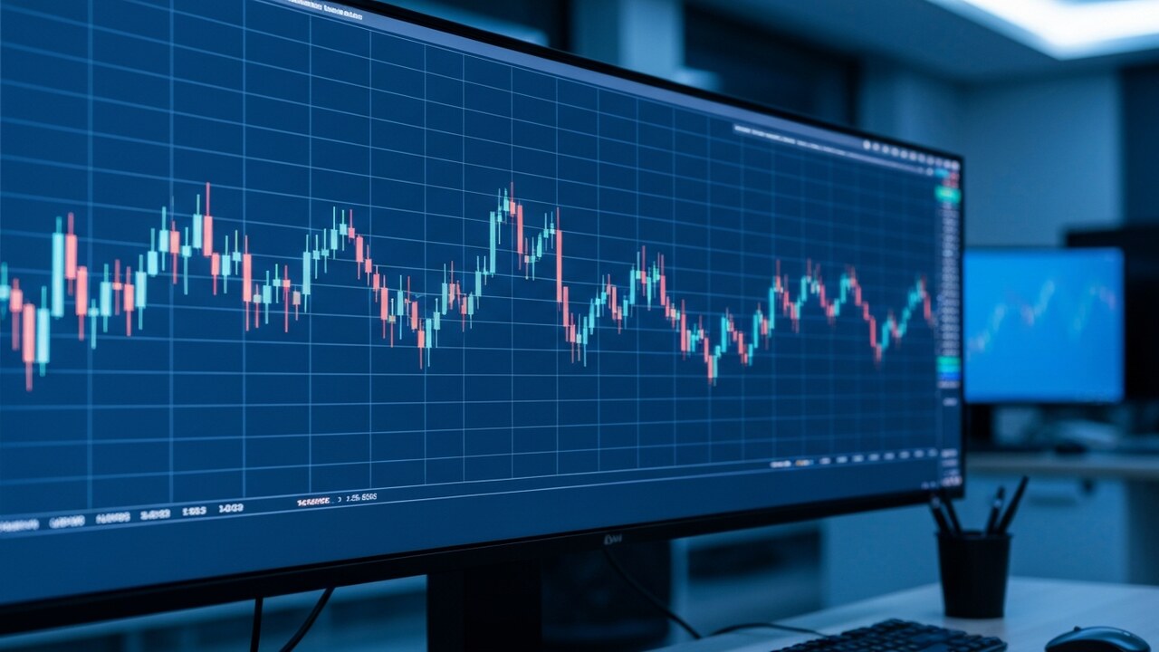 Bitcoin blijft plakken tussen 60.000 en 70.000 dollar: derde langste consolidatie ooit