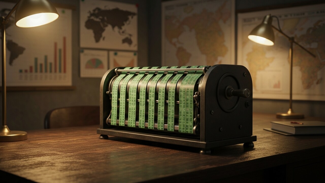 Bitcoin’s stille tweedeling: sterk in dollars, zwakker in yen