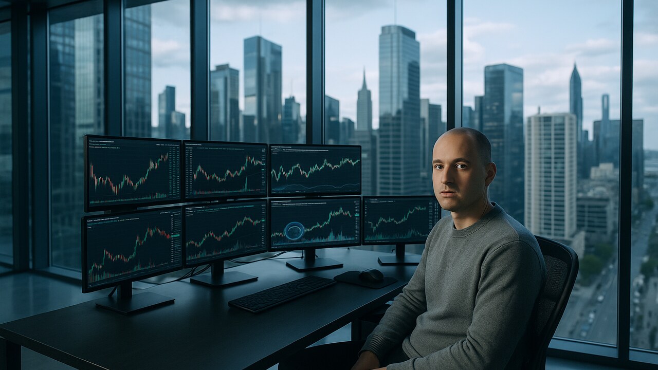 Crypto-beurzen willen je makelaar zijn, maar wat bezit je echt?
