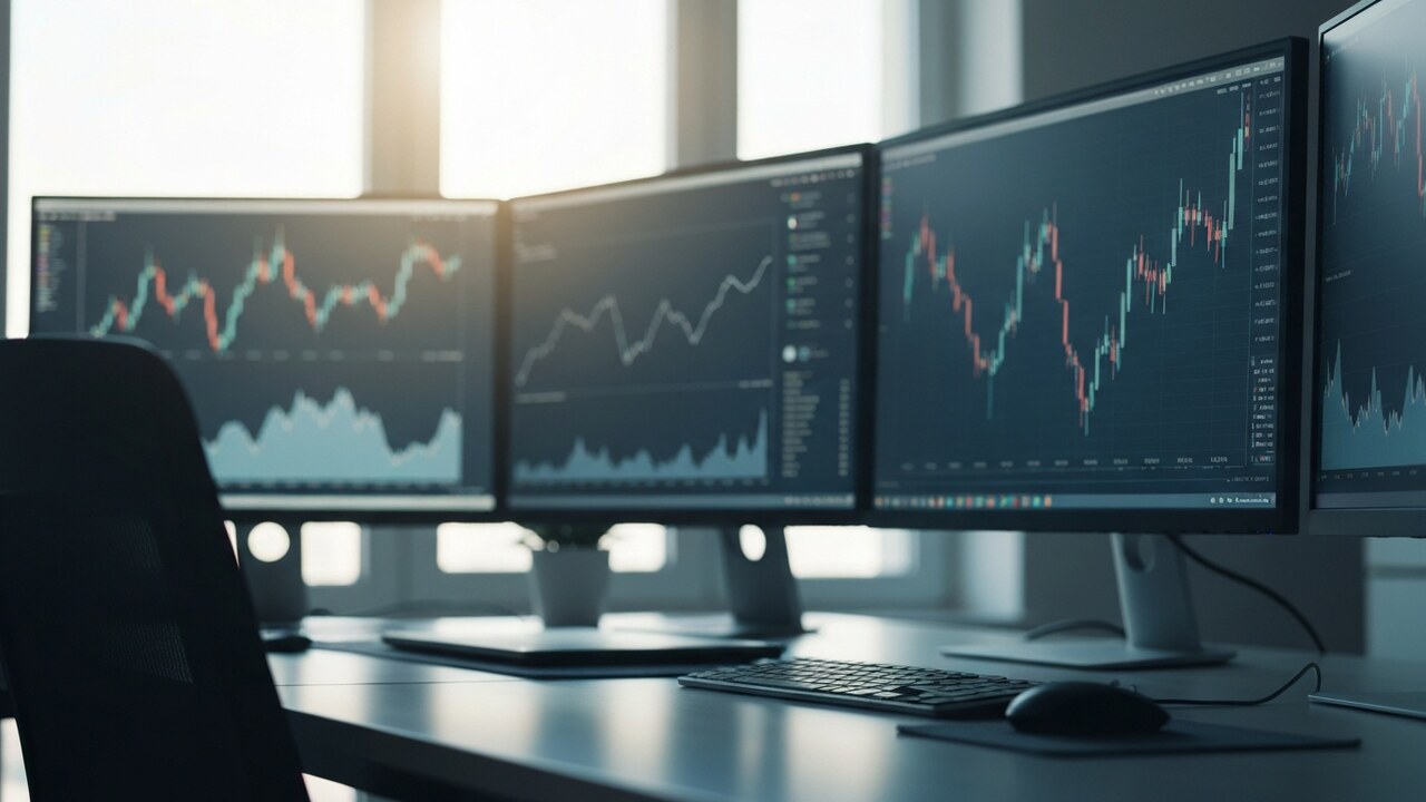 Crypto Week Ahead: inflatiecijfers en kwartaalcijfers bepalen het tempo