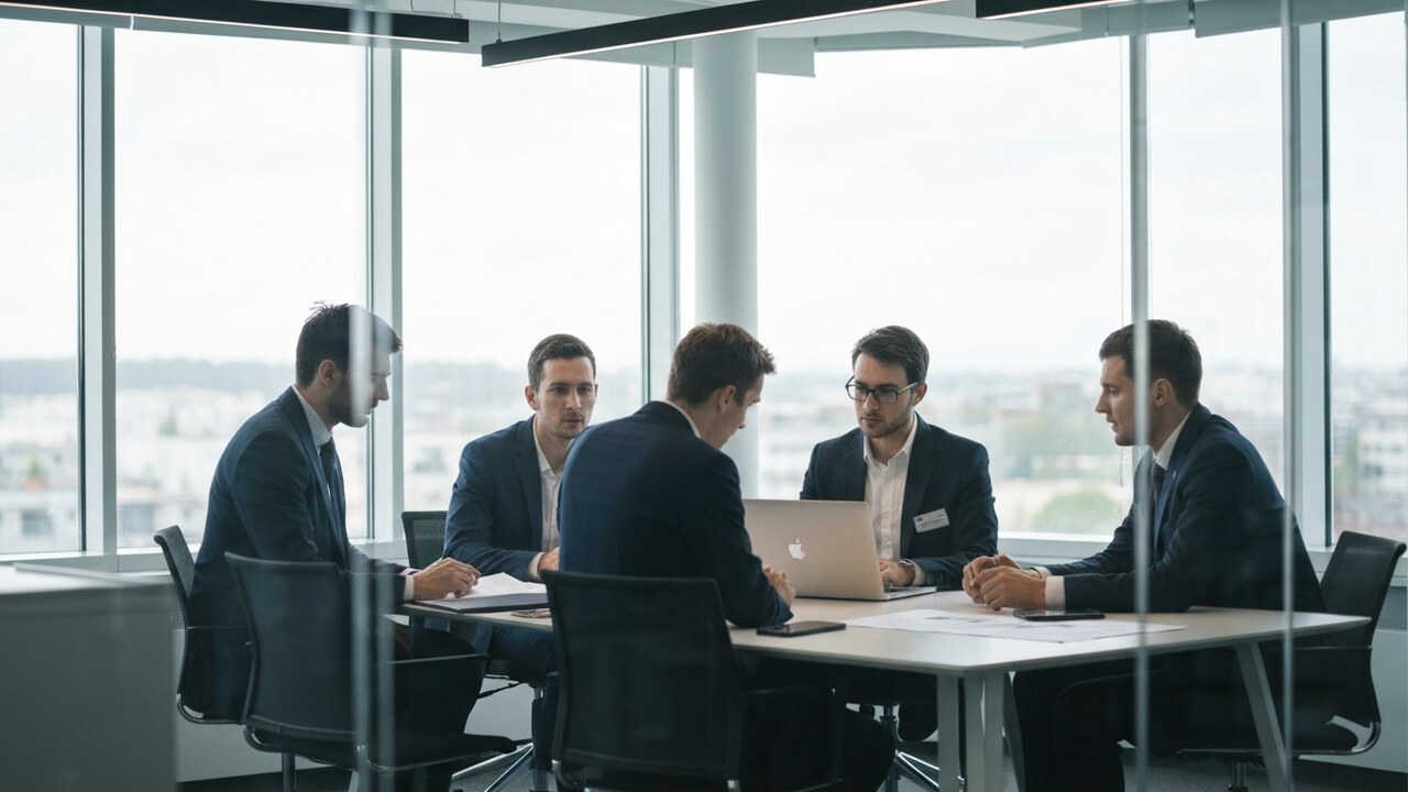 Ethereum Foundation lanceert EthSystems: nieuwe koers richting banken en privacy