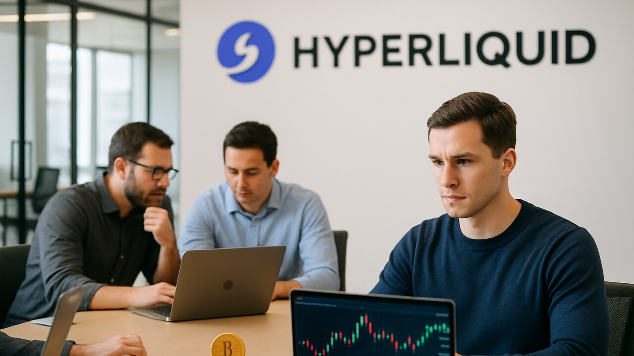 Hyperliquid trekt perps dieper DeFi in met gedeelde liquiditeit