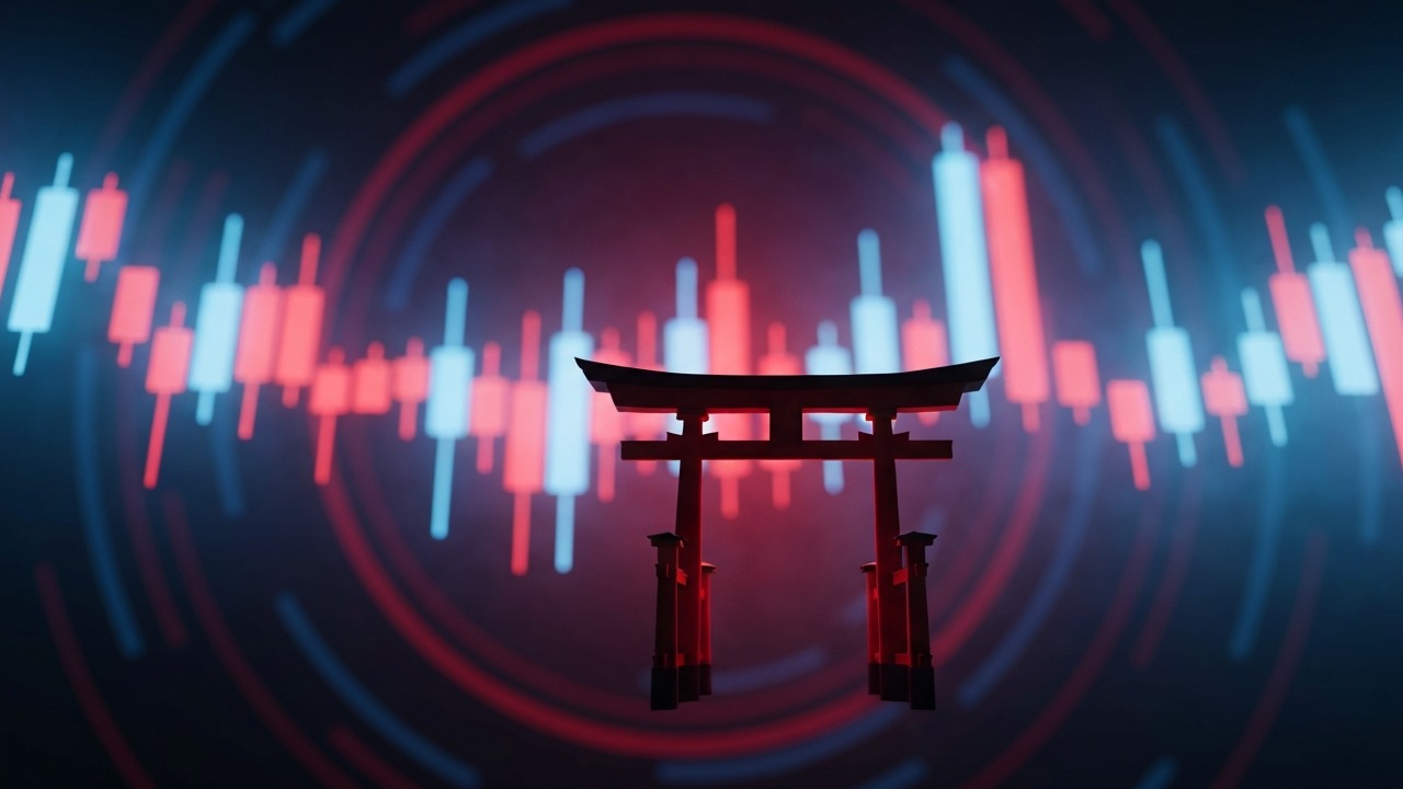 Ex-topman Bank of Japan waarschuwt voor snelle renteverhogingen, ook crypto kan het voelen