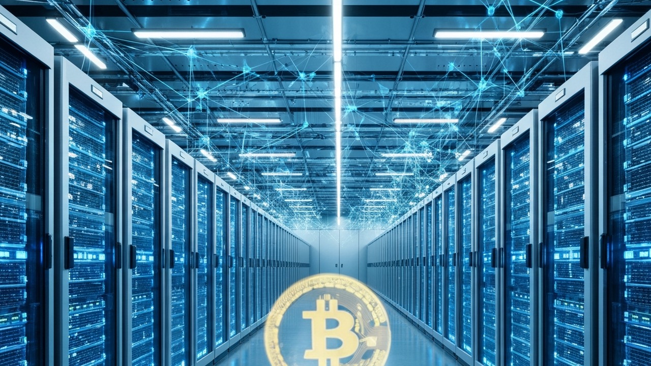 Bitcoin-miners verdienen nu aan AI: aandelen TeraWulf, IREN en Hut 8 schieten omhoog