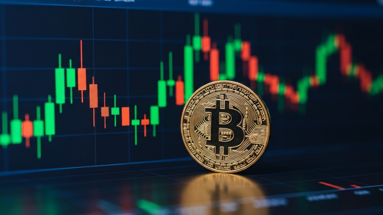 Bitcoin-ETF’s lijken de bocht om na recorduitstroom van 8 miljard dollar