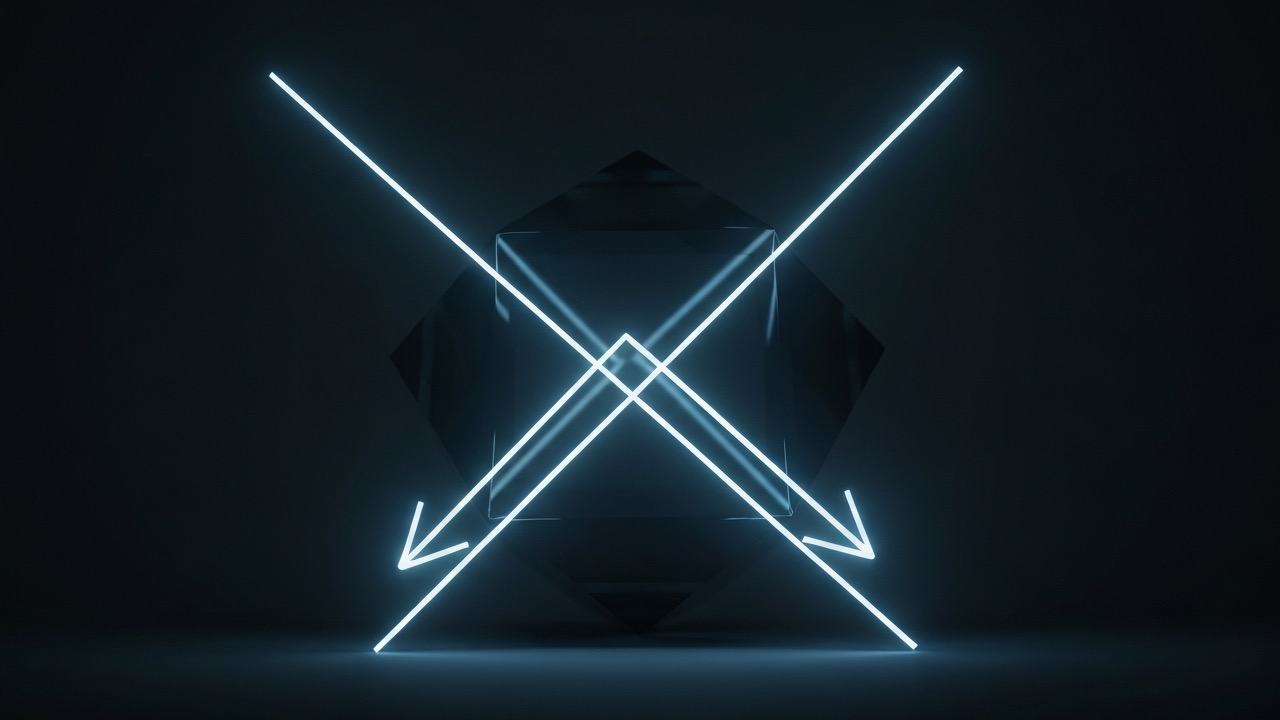 Ethereum flitst zwaarste weeksignaal in jaren: death cross op de weekgrafiek