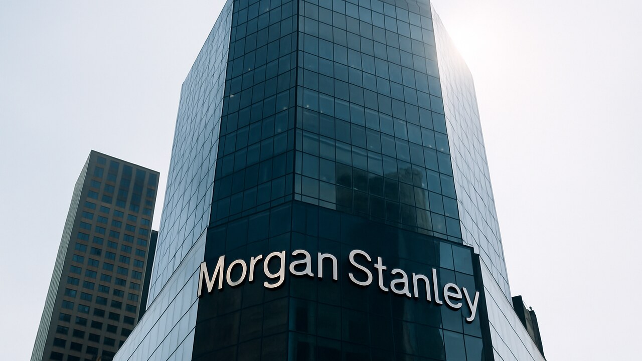 Morgan Stanley zet stap met Ethereum- en Solana-ETP’s