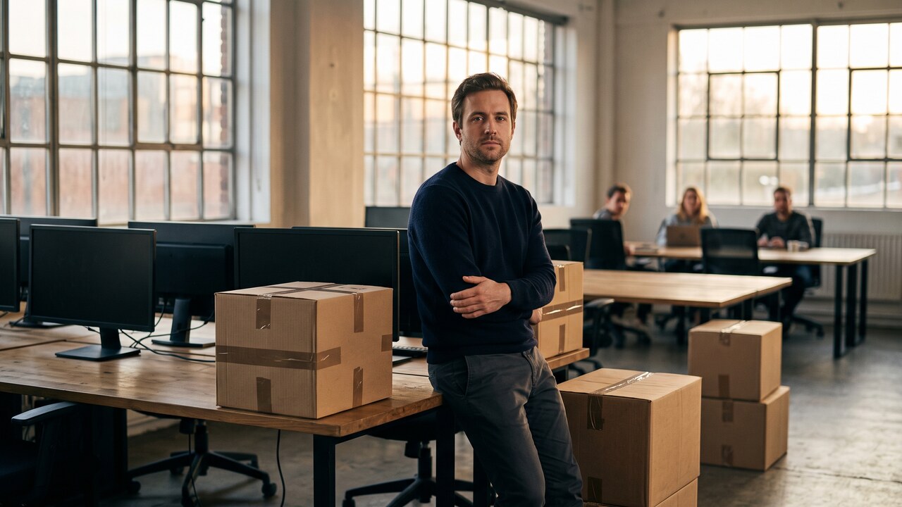 Movement Labs vraagt faillissement aan na tokenschandaal