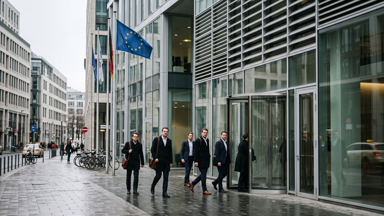 Ripple pakt Europese MiCA-vergunning: wat betekent dat voor XRP?