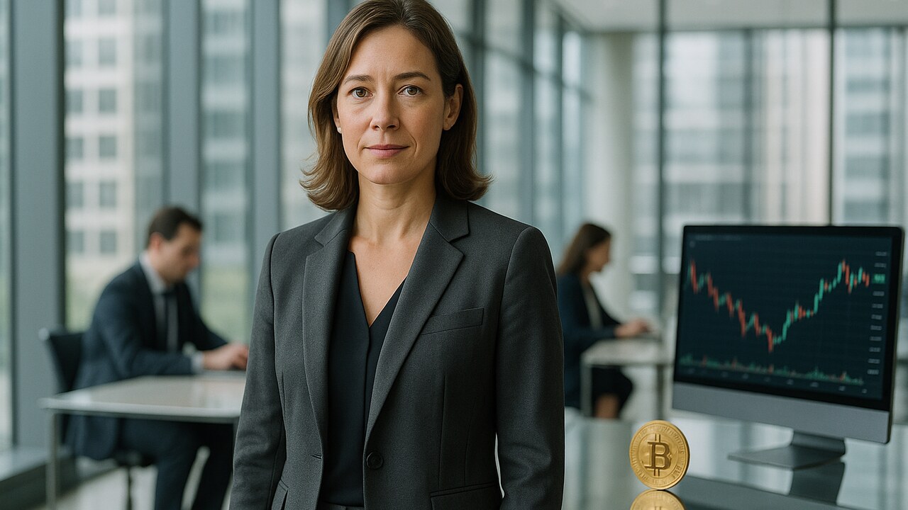 Ripple zet twee nieuwe stappen om RLUSD bij grote instellingen te krijgen