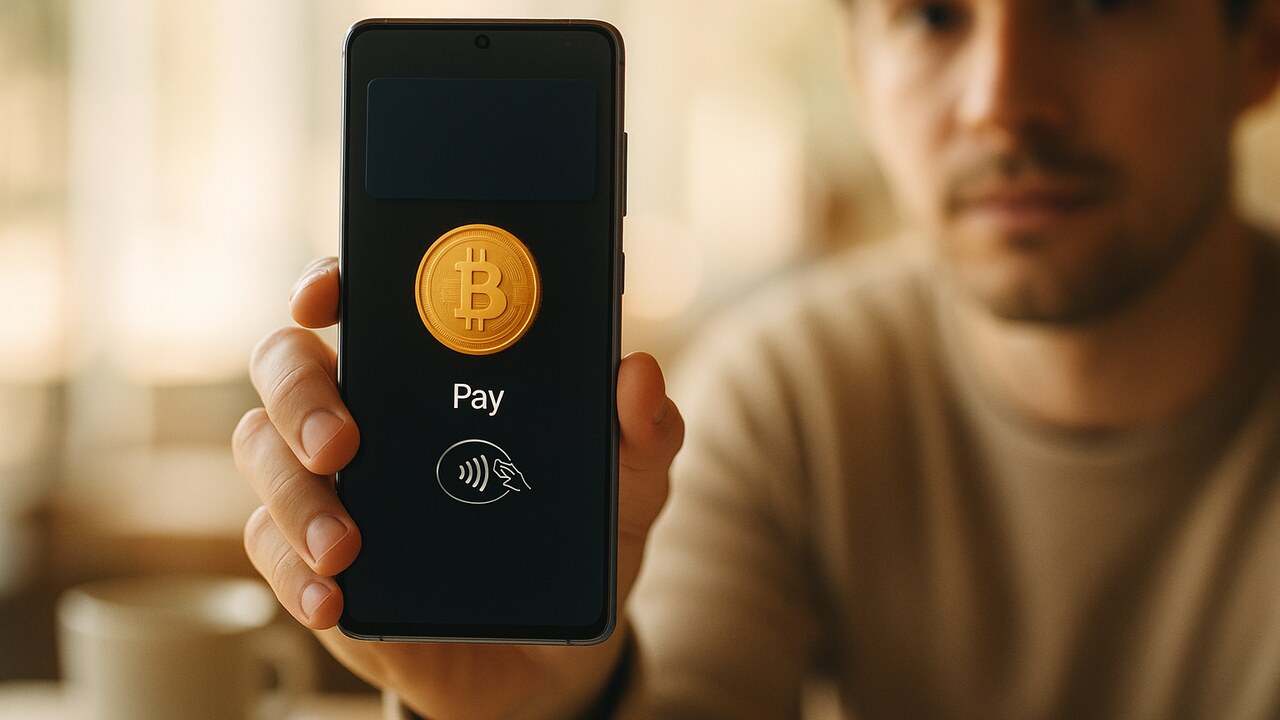 Samsung Wallet krijgt straks stablecoins, inclusief USDC