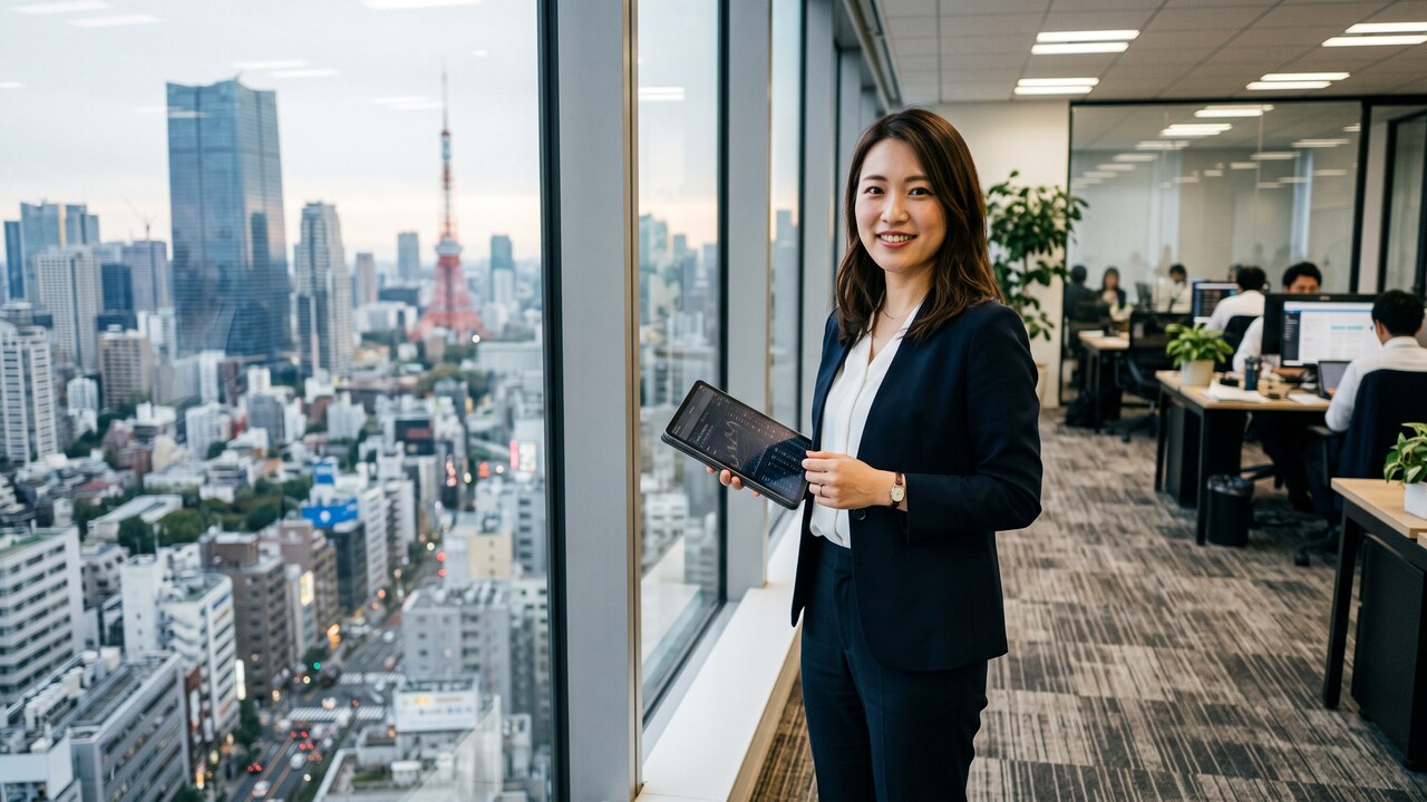 SBI en Solana Foundation bouwen Japans on-chain financiële markt