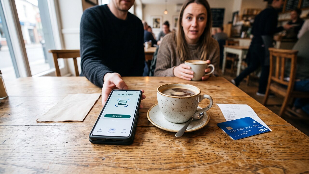 Stripe biedt 53 miljard dollar op PayPal: strijd om je wallet
