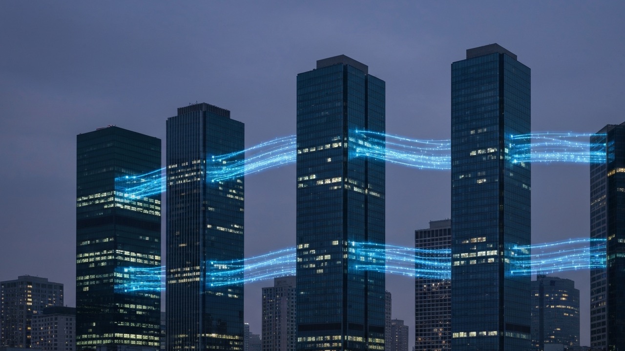 SWIFT lanceert blockchain-grootboek voor non-stop bankbetalingen