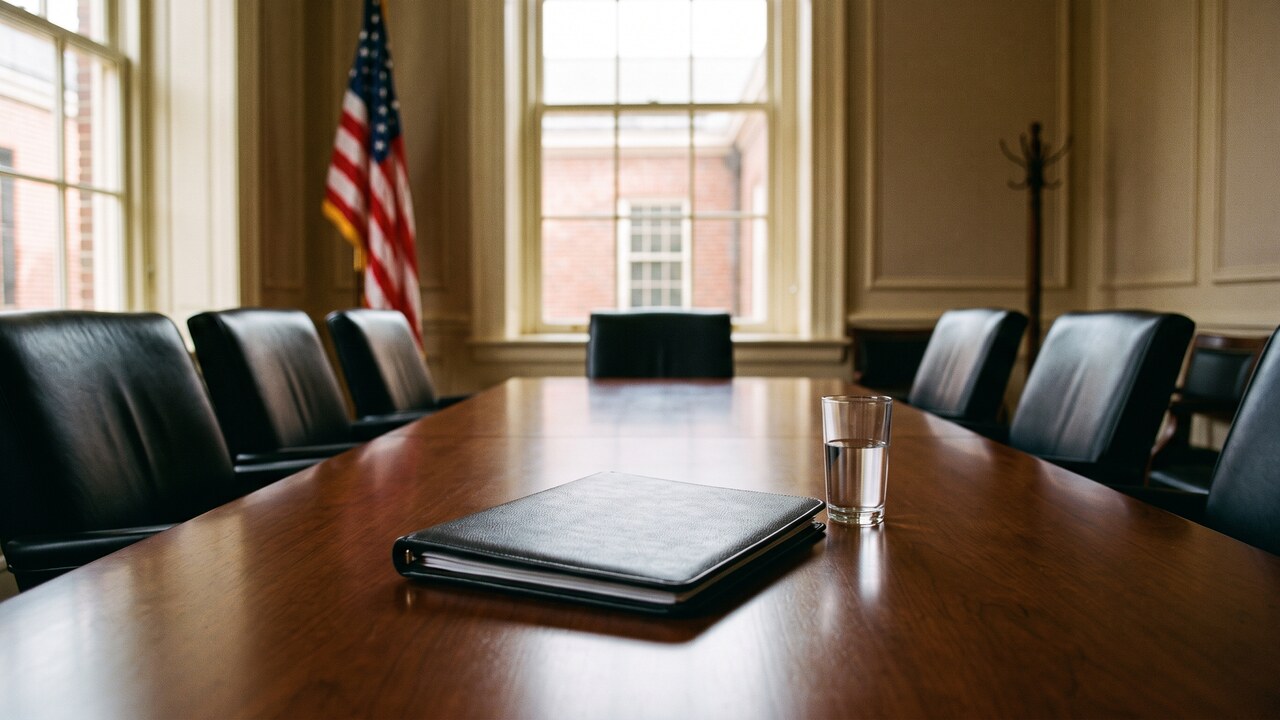 Trump bemoeit zich met CLARITY Act, Ripple waarschuwt Senaat