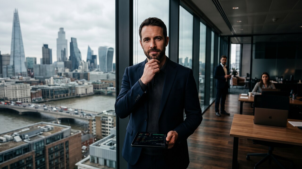 Digitale Britse staatsobligaties wachten op één ding: cash op de blockchain