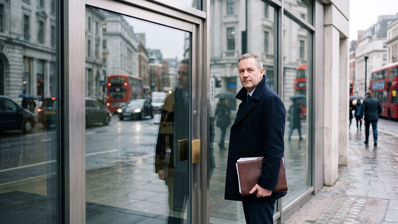 Britse politici onderzoeken waarom banken cryptobedrijven weren