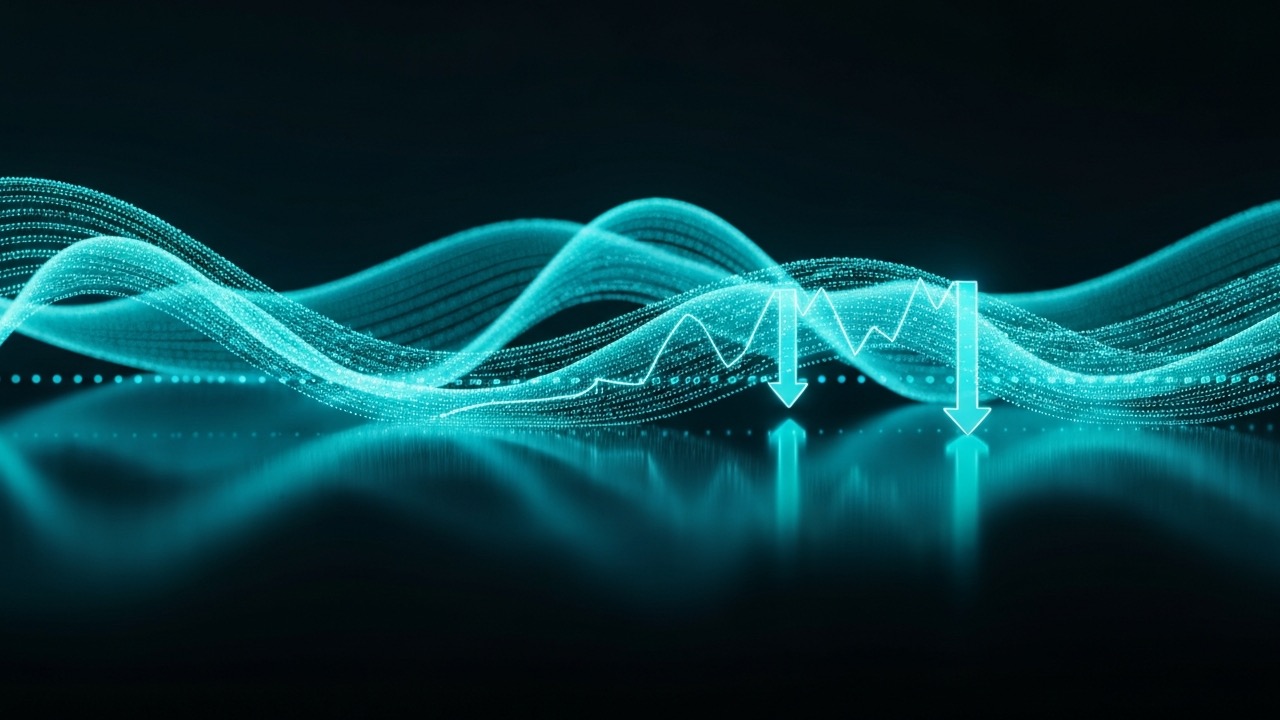 XRP open interest op Binance zakt naar laagste punt in drie maanden