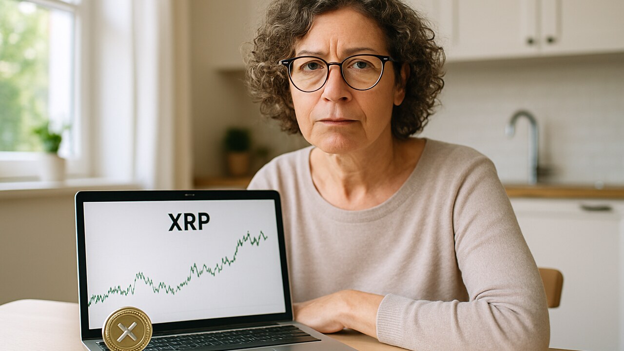 Is 20.000 XRP genoeg voor je pensioen? De rekensom klopt niet