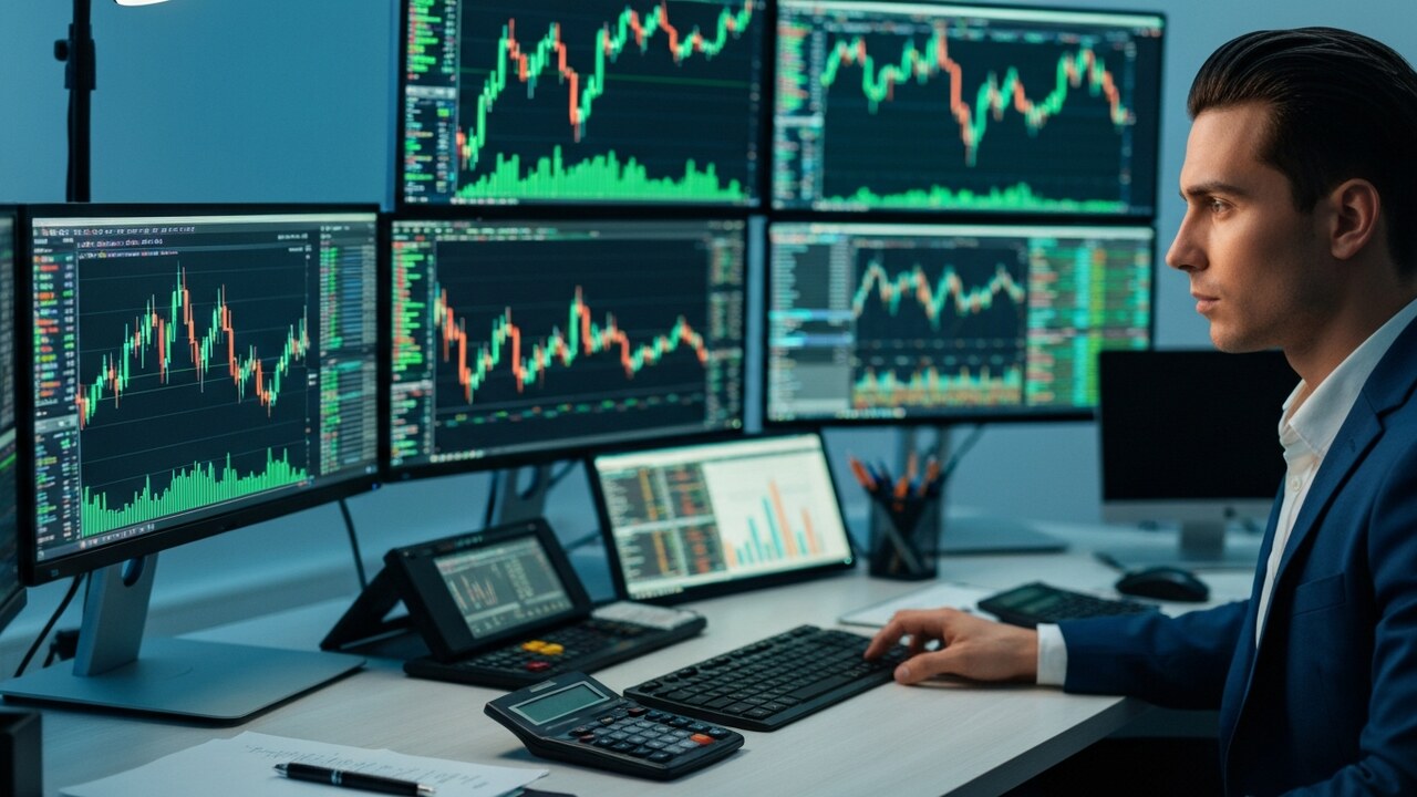 XRP breekt door 1,10 dollar: kan dit niveau nu als steun houden?