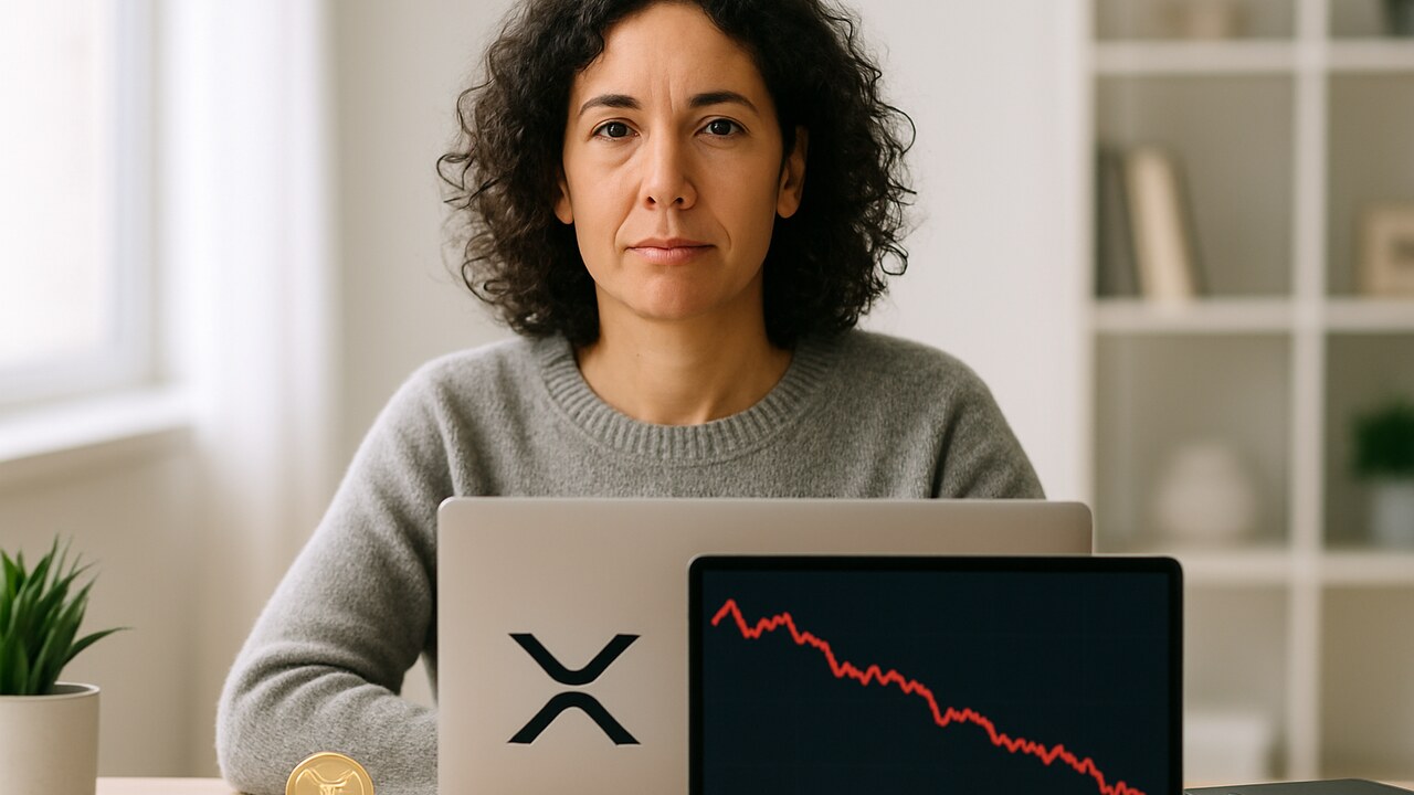 XRP koers historisch oversold: is de bodem nu bereikt?