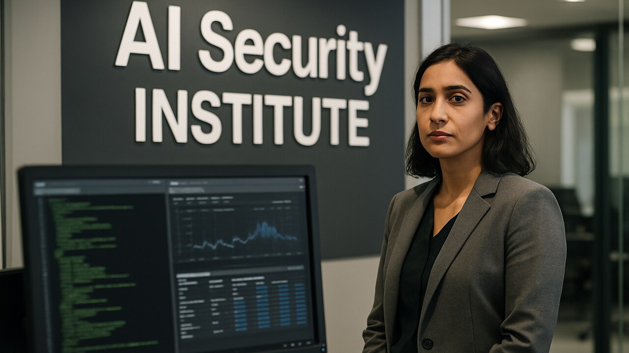 AI-modellen namen zelf actie op internet tijdens Britse veiligheidstests