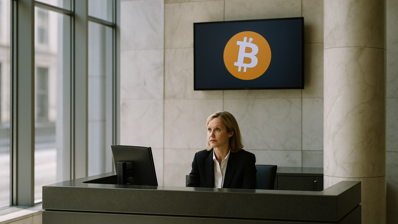 Bitcoin koers teleurstelt, maar de adoptie groeit gewoon door