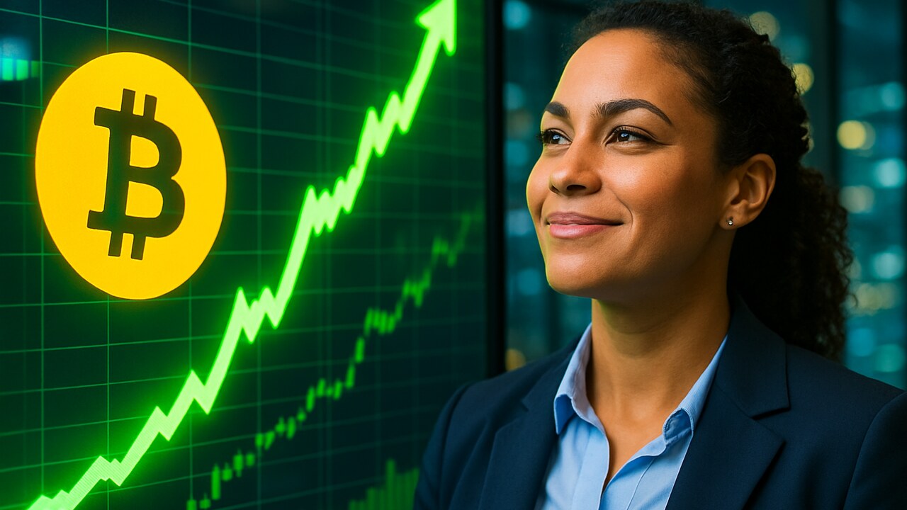 Bitcoin ETF’s boeken sterkste maand sinds oktober