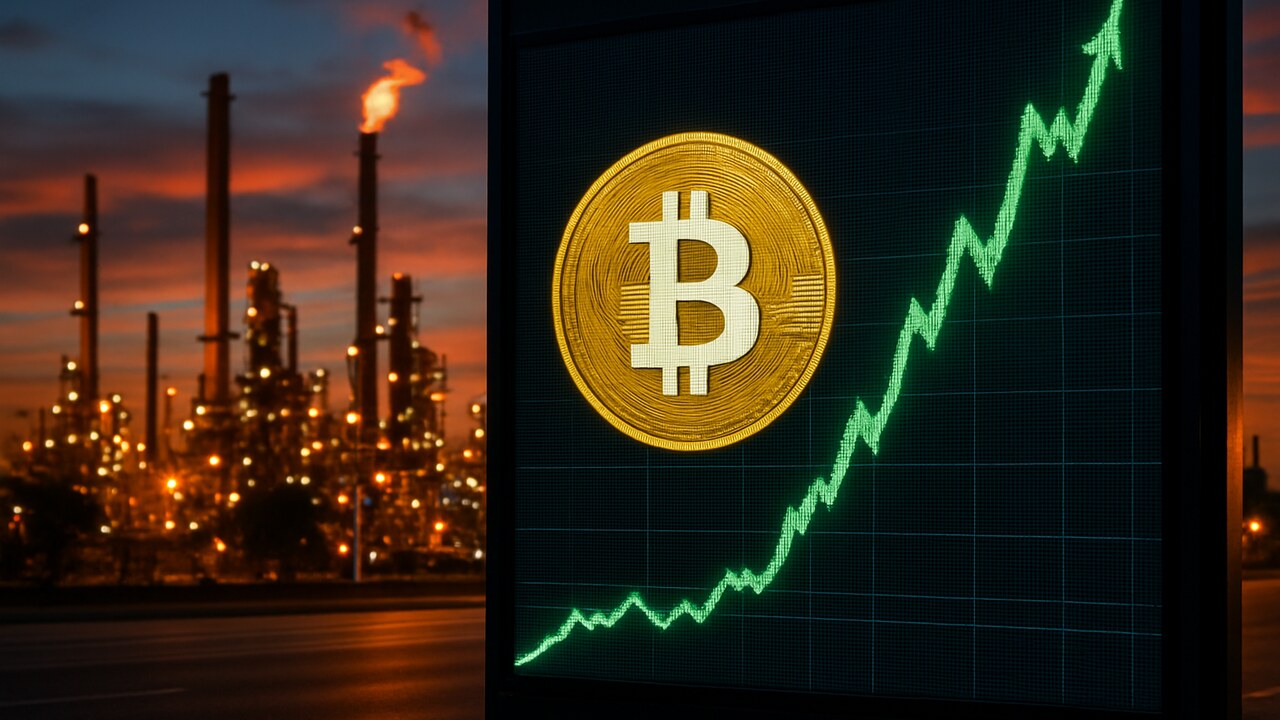 Bitcoin koers houdt 78.000 dollar vast ondanks aanval op Iran