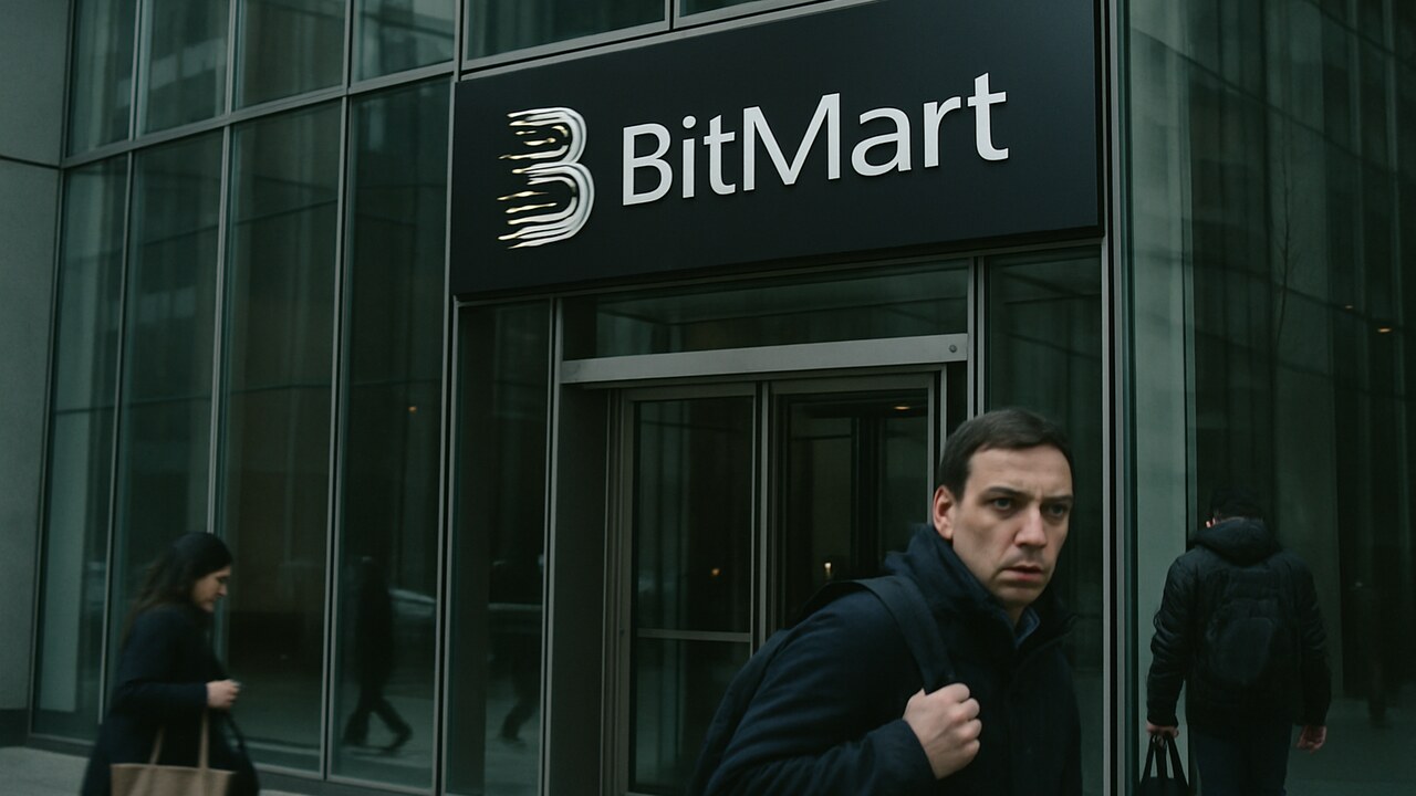 BitMart onder vuur: gebruikers eisen bewijs van reserves