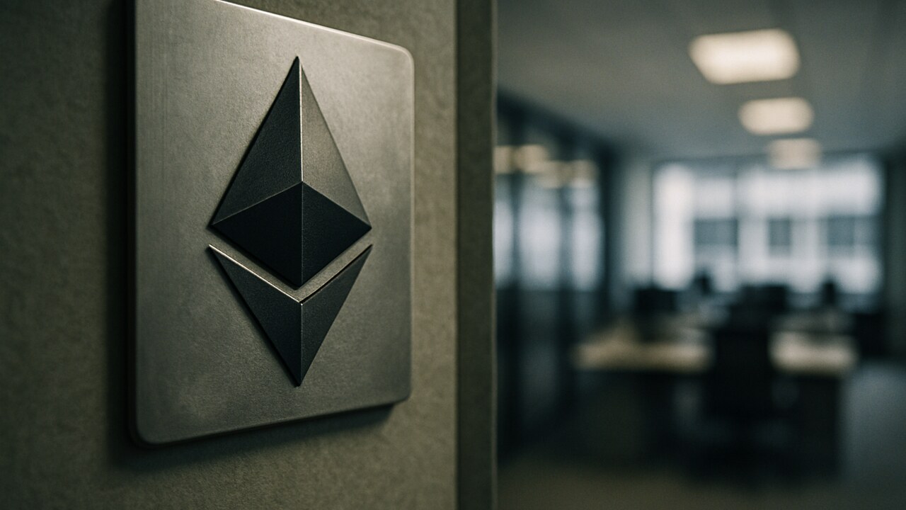 Bitmine remt ETH-aankopen af en koopt eigen aandelen terug