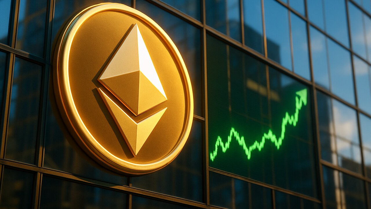 Bitmine doet grootste Ethereum-aankoop sinds juni, Lee optimistisch