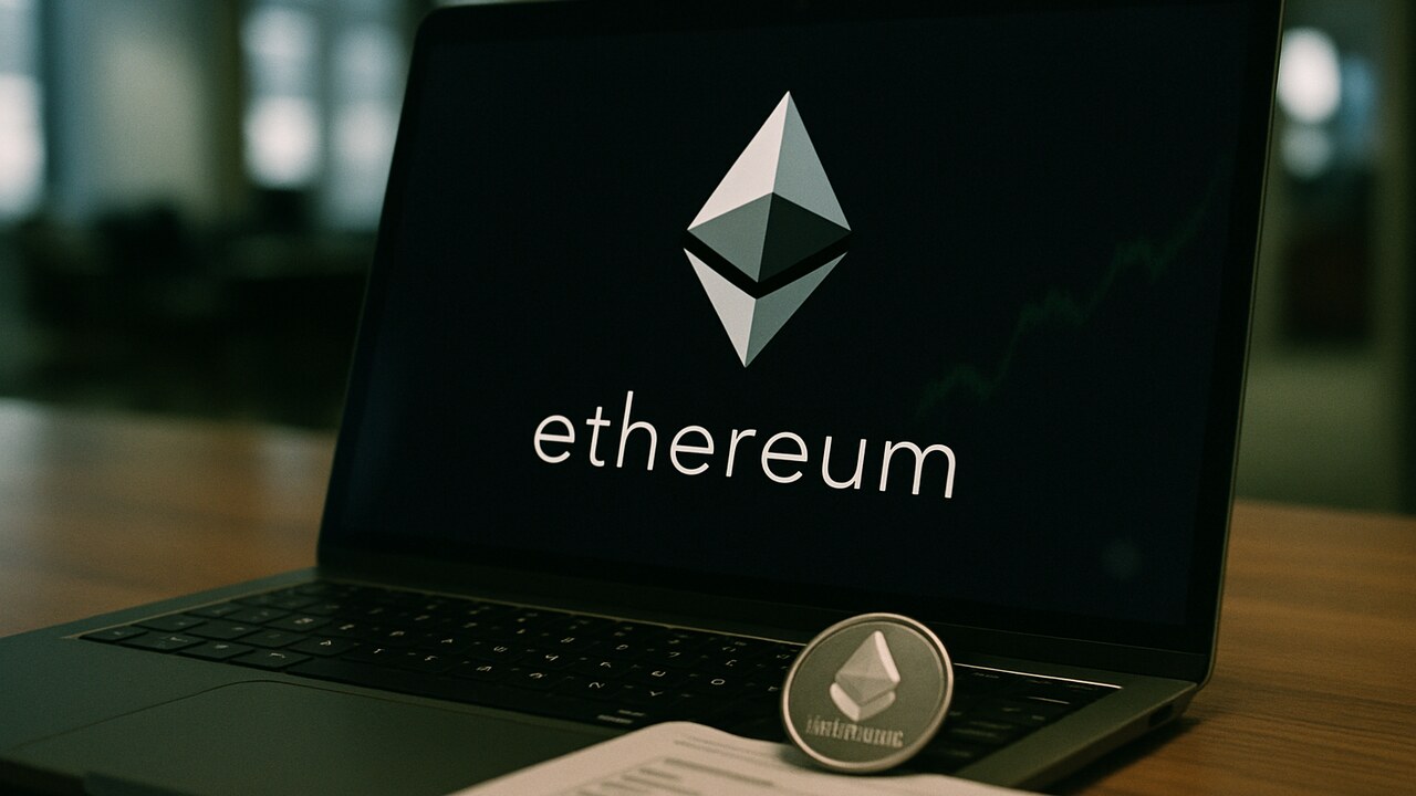 Bitmine koopt meer Ethereum en breidt aandeleninkoop uit