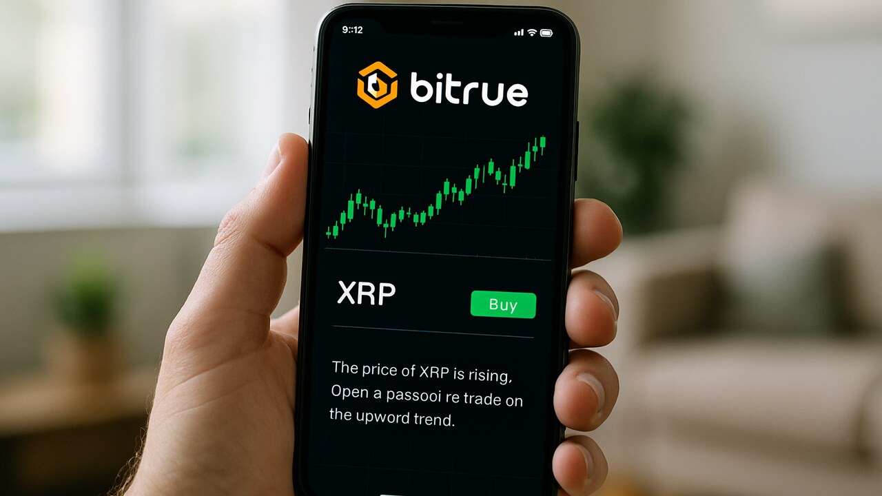 Bitrue lanceert AI-copiloot die het ‘waarom’ achter XRP-trades uitlegt