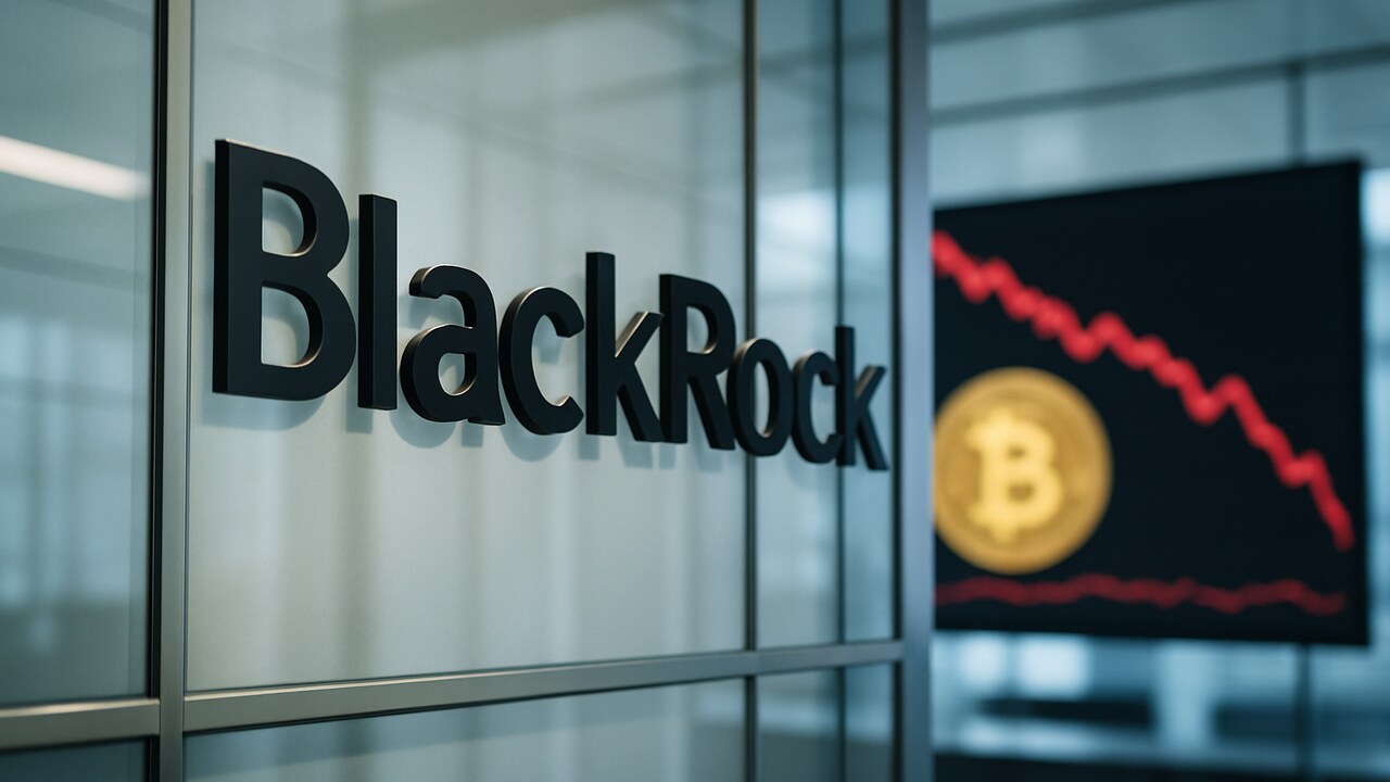 BlackRock: Bitcoin koers halveerde, maar de these blijft overeind