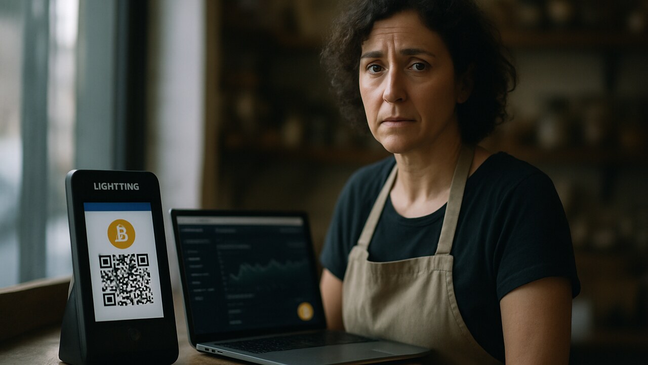 Bitcoin-betaalserver BTCPay gehackt, 190.000 dollar beloning uitgeloofd