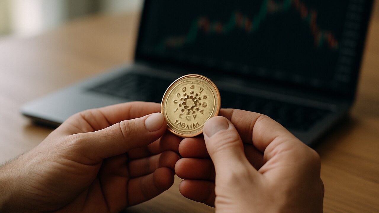 Cardano koers op de radar: welke niveaus tellen deze week?