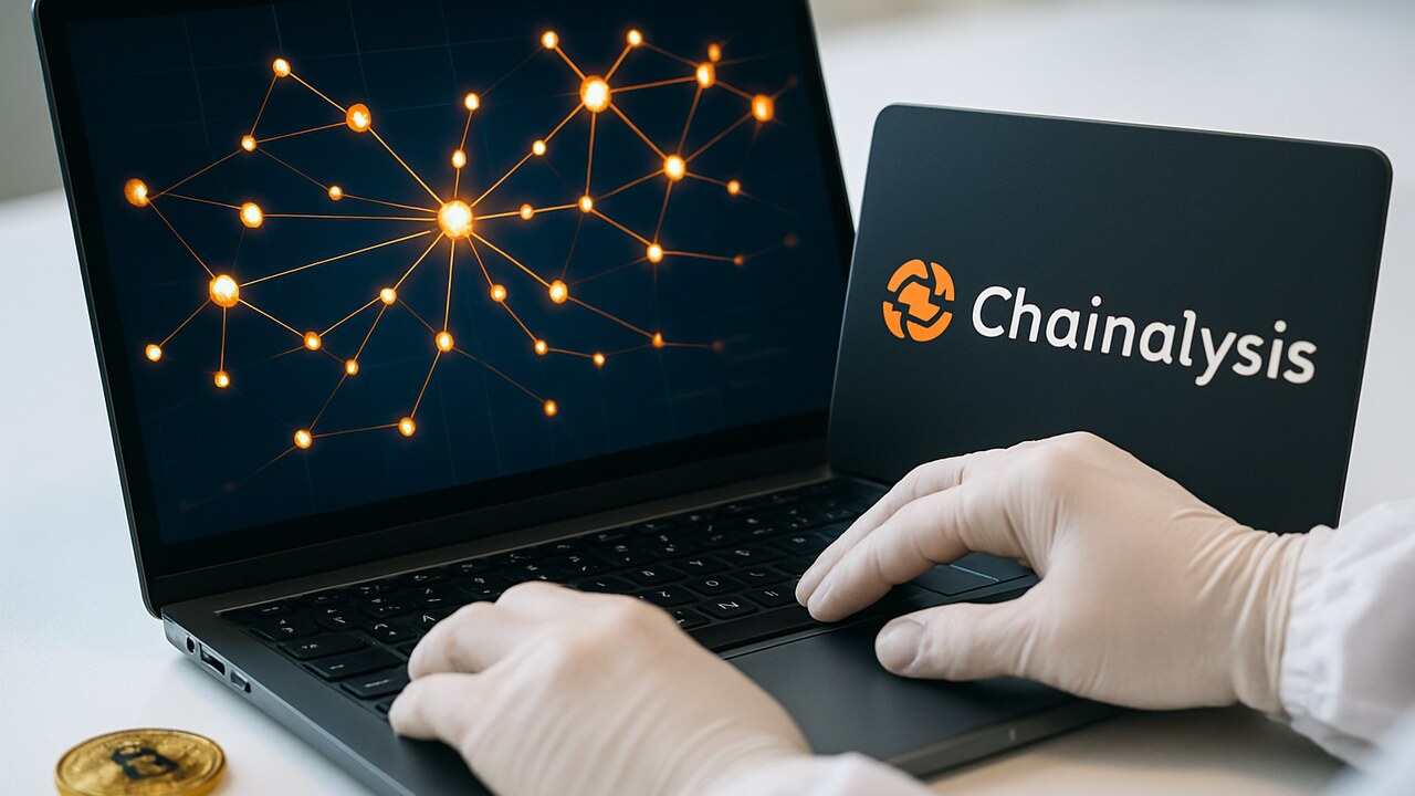 Chainalysis levert 14.300 tips op in jacht op kindermisbruik