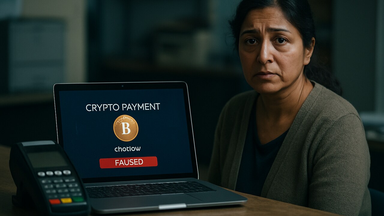Coinsbuy verliest 7,9 miljoen dollar bij hack op Ethereum en Tron