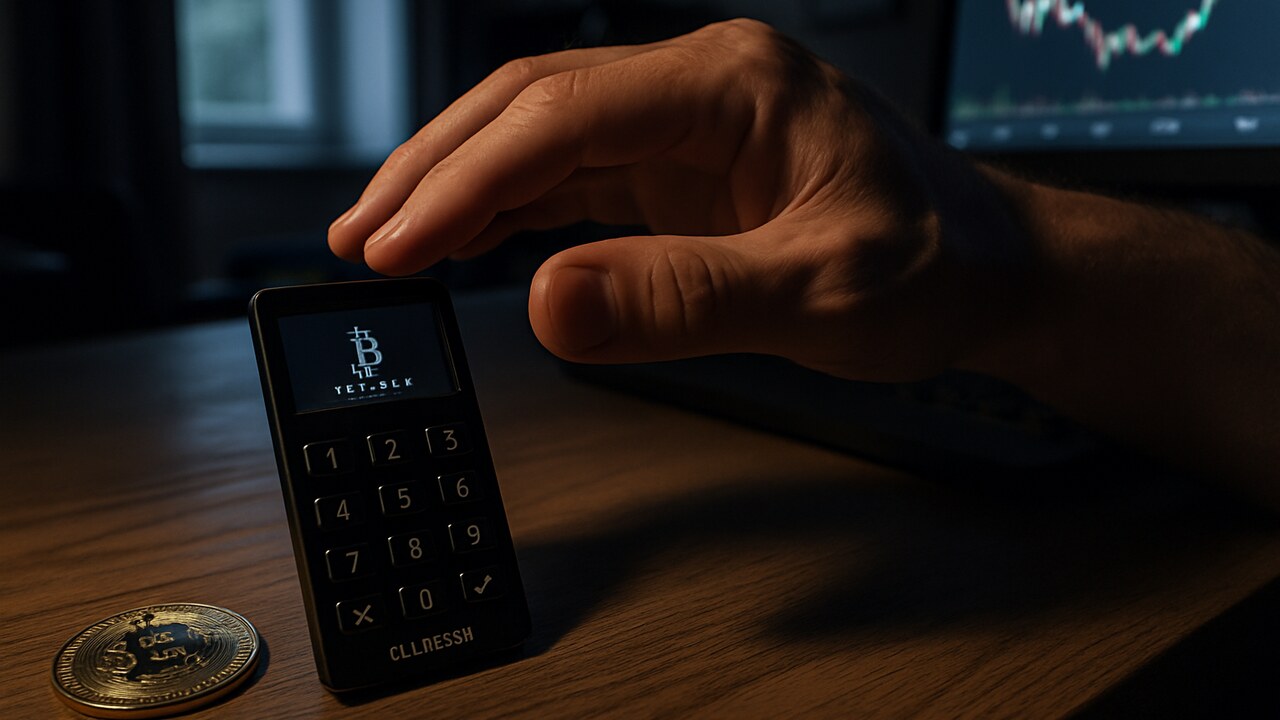 Coldcard-lek krijgt vierde golf met 462 nieuwe slachtoffers