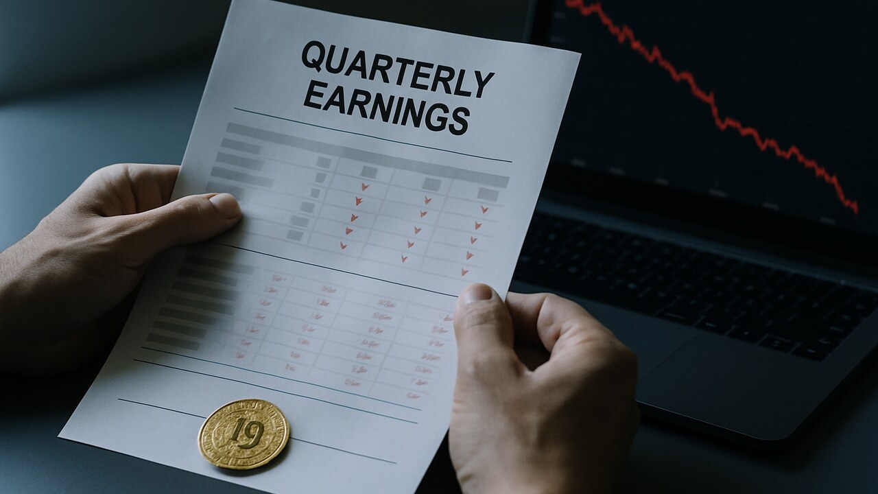 Drie crypto-bedrijven openen boeken na verlieskwartaal