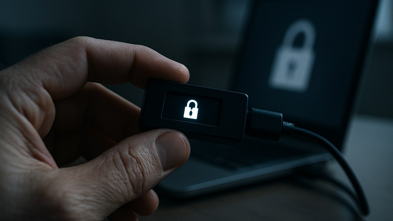 Cryptobezitter twee keer bestolen: nu 26 miljoen dollar weg